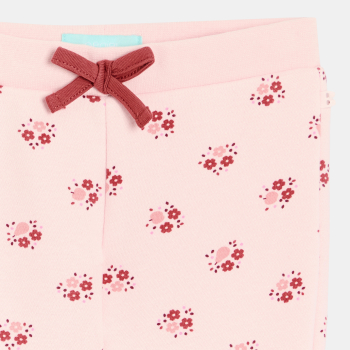 بنطال رياضي للجري من الصوف...